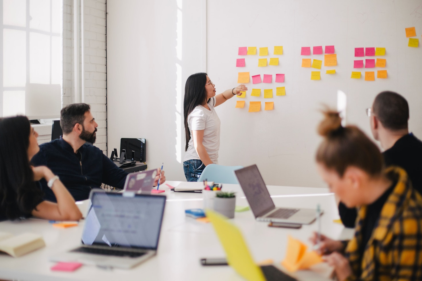 Warum Notion das perfekte Tool für Wissensmanagement ist
